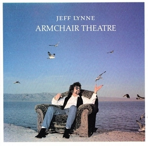 JEFF LYNNE / ジェフ・リン / ARMCHAIR THEATRE