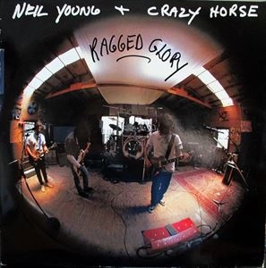 NEIL YOUNG (& CRAZY HORSE) / ニール･ヤング / RAGGED GLORY