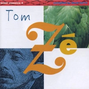 TOM ZE / トン・ゼー / BEST OF