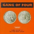 GANG OF FOUR / ギャング・オブ・フォー / BRIEF HISTORY OF THE 20TH CENT