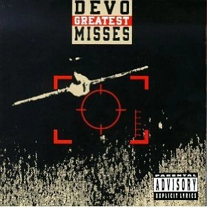 DEVO / ディーヴォ / GREATEST MISSES - CANADA