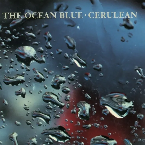OCEAN BLUE / オーシャン・ブルー / CERULEAN
