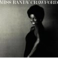 RANDY CRAWFORD / ランディ・クロフォード / MISS RANDY CRAWFORD - GERMANY