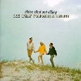 PETER, PAUL & MARY / ピーター・ポール・アンド・マリー / SEE WHAT TOMORROW BRINGS