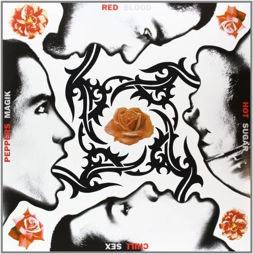 RED HOT CHILI PEPPERS / レッド・ホット・チリ・ペッパーズ / BLOOD SUGAR SEX MAGIK (2LP)