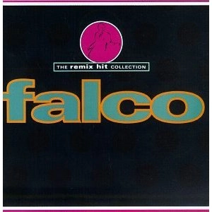 FALCO / ファルコ / REMIX HIT COLLECTION