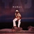 TAJ MAHAL / タジ・マハール / EVOLUTION