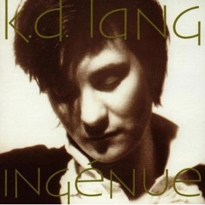 K.D. LANG / k.d.ラング / INGENUE