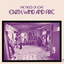 EARTH, WIND & FIRE / アース・ウィンド&ファイアー / NEED OF LOVE