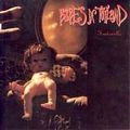 BABES IN TOYLAND / ベイブズ・イン・トイランド / FONTANELLE