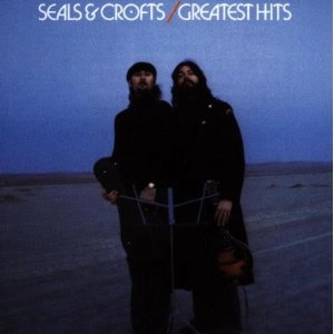 SEALS & CROFTS / シールズ&クロフツ / GREATEST HITS