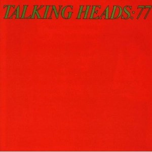 TALKING HEADS '77 / TALKING HEADS / トーキング・ヘッズ / ロック