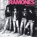 RAMONES / ラモーンズ / ROCKET TO RUSSIA(180G)