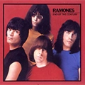 RAMONES / ラモーンズ / END OF THE CENTURY(180G)