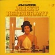 ARLO GUTHRIE / アーロ・ガスリー / ALICE'S RESTAURANT