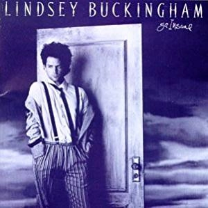 LINDSEY BUCKINGHAM / リンジー・バッキンガム / GO INSANE