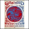 ERIC CLAPTON AND STEVE WINWOOD / エリック・クラプトン&スティーブ・ウィンウッド / LIVE FROM MADISON SQUARE GARDEN (DVD)