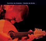 HAMILTON DE HOLANDA / アミルトン・ヂ・オランダ / SAMBA DO AVIAO