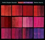PABLO ZIEGLER/STEFON HORRIS / パブロ・ジーグラー/ステフォン・ハリス / TANGO & ALL THAT JAZZ