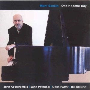MARK SOSKIN / マーク・ソスキン / ONE HOPEFUL DAY