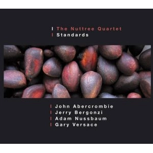 NUTTREE QUARTET / ナットトゥリー・カルテット / STANDARDS