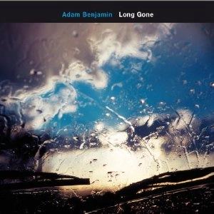 ADAM BENJAMIN / アダム・ベンジャミン / LONG GONE