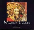 MAGNA CARTA / マグナ・カルタ / GOLD COLLECTION (2CD DELUXE EDITION)