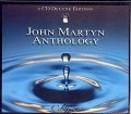JOHN MARTYN / ジョン・マーティン / ANTHOLOGY