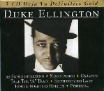 DUKE ELLINGTON / デューク・エリントン / DUKE ELLINGTON
