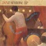 STANLEY CLARKE / スタンリー・クラーク / JAZZ STRAIGHT UP