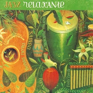 BOB CONTI / JAZZ RELAXANTE