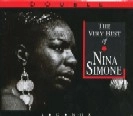 NINA SIMONE / ニーナ・シモン / VERY BEST OF NINA SIMONE