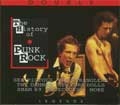 VA (PUNK) / HISTORY OF PUNK ROCK