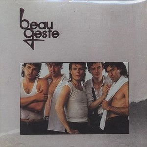 BEAU GESTE / BEAU GESTE - CAN