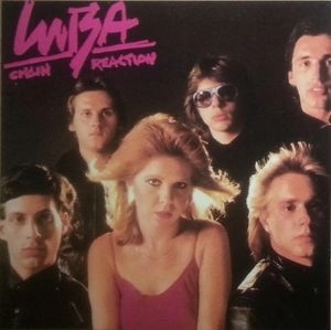 LUBA / CHAIN REACTION