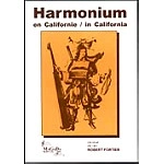 HARMONIUM / アルモニウム / EN CALIFORNIE / IN CALIFORNIA