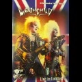 WRATHCHILD / ラスチャイルド / LIVE IN LONDON