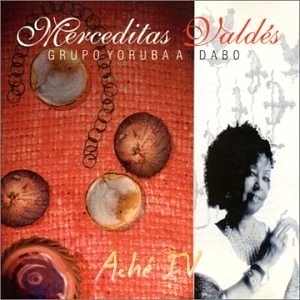 MERCEDITAS VALDES / ACHE IV 