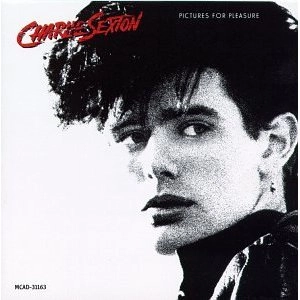 CHARLIE SEXTON / チャーリー・セクストン / PICTURES FOR PLEASURE