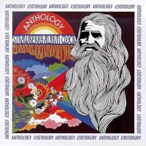 STRAWBERRY ALARM CLOCK / ストロベリー・アラーム・クロック / AS TIME GOES BY