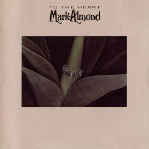 MARK-ALMOND / マーク=アーモンド / TO THE HEART