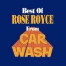 ROSE ROYCE / ローズ・ロイス / BEST OF