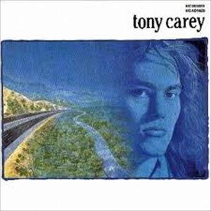 TONY CAREY / トニー・ケアリー / BLUE HIGHWAY