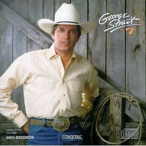 GEORGE STRAIT / ジョージ・ストレイト / NO. 7