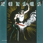 KANSAS / カンサス / POWER