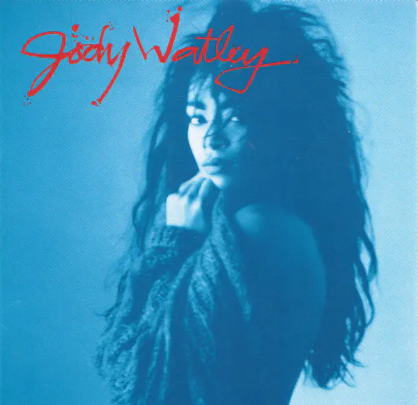 JODY WATLEY / ジョディ・ワトリー / JODY WATLEY