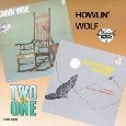 HOWLIN' WOLF / ハウリン・ウルフ / HOWLIN' WOLF/MOANIN' IN THE MO