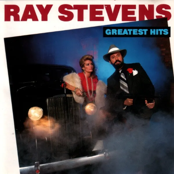 RAY STEVENS / レイ・スティーヴンス / GREATEST HITS
