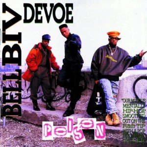 BELL BIV DEVOE / ベル・ビヴ・デヴォー / POISON