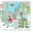 HOWLIN' WOLF / ハウリン・ウルフ / LONDON SESSIONS